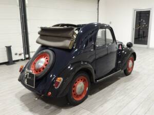 Bild 3/15 von FIAT 500 A Topolino (1939)