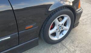 Image 16/47 of BMW 318is &quot;Class II&quot; (1994)