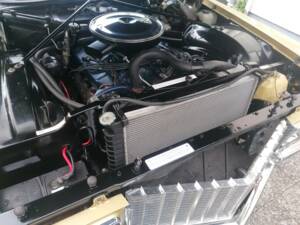 Imagen 21/25 de Cadillac Sedan DeVille (1970)