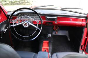 Image 15/50 of Volvo PV 544 Sport (1965)