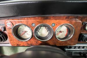 Bild 21/50 von Mini Cooper 1.3i MPI (1997)