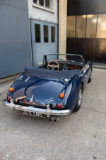 Bild 10/17 von Austin-Healey 3000 Mk III (BJ8) (1967)