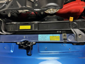 Bild 31/38 von Subaru Impreza WRX STi Type R (1998)