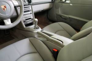 Afbeelding 22/40 van Porsche Boxster S (2008)