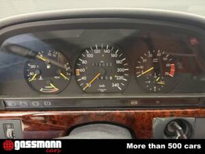 Image 11/15 de Mercedes-Benz 500 SEC (1984)