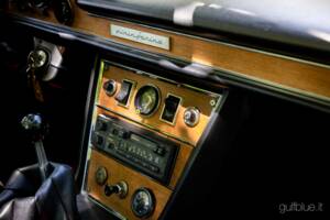 Image 29/67 de FIAT Dino Spider (1968)