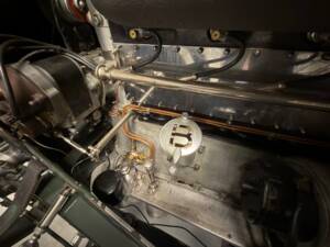 Image 65/70 of Bentley 4 1/2 Litre Special (1928)
