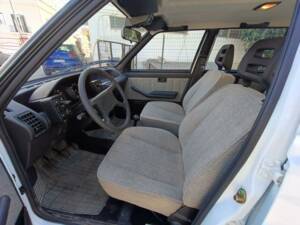 Image 34/48 of FIAT Uno 60 (1988)