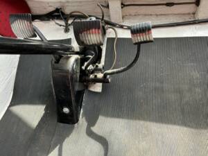 Pedalraum
