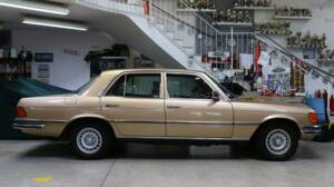 Bild 4/23 von Mercedes-Benz 280 SE (1979)