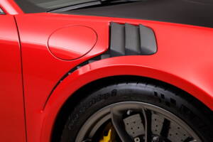 Bild 20/41 von Porsche 911 GT3 RS Weissach (2019)