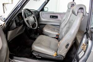 Image 5/50 of Saab 900 Turbo 16V (1991)