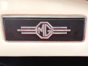 Image 38/61 of MG MGA 1500 (1958)