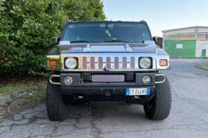 Image 2/24 de Hummer H2 (2006)