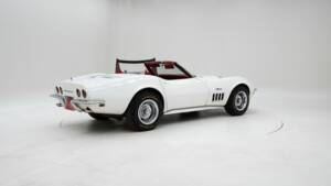 Image 2/15 of Chevrolet Corvette Stingray (1969)