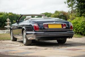 Image 13/50 de Rolls-Royce Corniche V (2000)