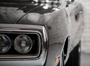 Image 27/50 of Dodge Charger 318 (1970)