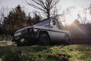 Image 7/79 of Steyr-Puch 230 GE (SWB) (1994)