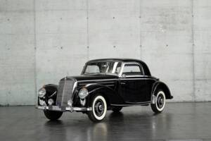 Image 1/50 of Mercedes-Benz 220 Coupe (1954)