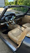 Bild 9/31 von Maserati 3500 GT Spyder Vignale (1962)