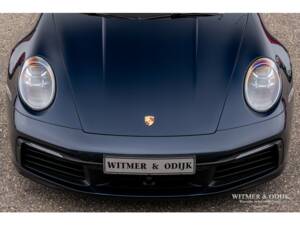 Afbeelding 17/43 van Porsche 911 Targa 4 (2020)