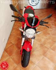 Imagen 7/31 de Ducati Monster 696 Plus (2009)