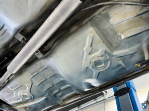 Bild 57/66 von BMW 1802 (1975)