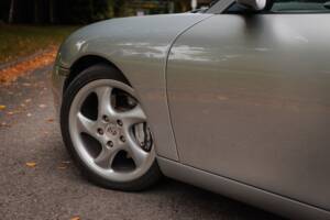 Bild 10/26 von Porsche 911 Carrera 4 (1999)