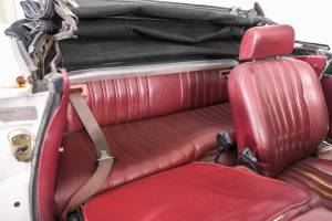 Image 21/50 de FIAT Spider 2000 Pininfarina 50th Anniversary Edition (1979)