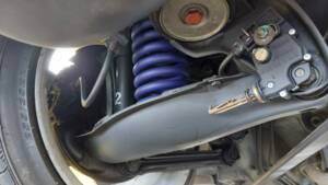 Afbeelding 30/43 van Mercedes-Benz 320 CE (1993)