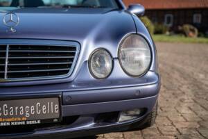 Bild 4/58 von Mercedes-Benz CLK 320 (1999)