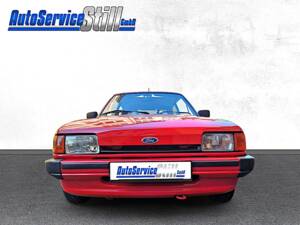 Bild 8/36 von Ford Fiesta 1.6 D (1987)