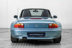 Immagine 13/50 di BMW Z3 2.8 (1998)