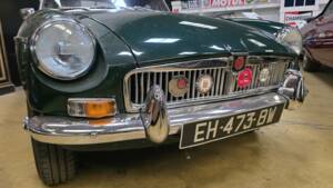 Imagen 5/49 de MG MGB (1979)