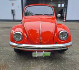 Image 6/33 of Volkswagen Beetle 1200 L (1980)