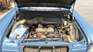 Immagine 11/18 di Mercedes-Benz 280 C (1973)