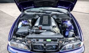 Bild 5/50 von ALPINA B10 V8 (2000)