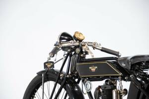 Image 17/50 of Bianchi DUMMY (1929)