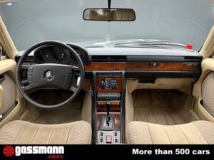 Image 11/15 de Mercedes-Benz 450 SEL 6,9 (1979)