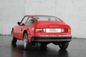 Image 19/50 of Alfa Romeo Junior Zagato GT 1300 (1972)