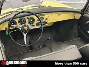 Image 9/15 of Porsche 356 B 1600 (1963)