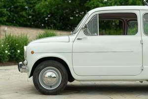 Bild 22/50 von FIAT 750 (1963)