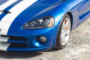 Afbeelding 42/50 van Dodge Viper SRT-10 Competition GT3 (2006)