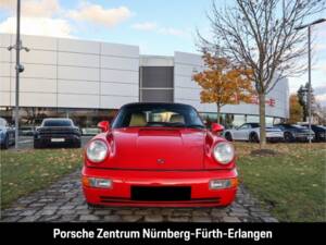 Image 6/43 of Porsche 911 Carrera 4 (1992)