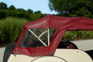 Bild 31/50 von Morgan 4/4 1600 (1989)