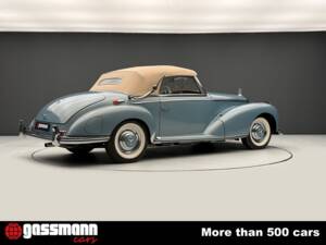 Immagine 6/15 di Mercedes-Benz 300 S Roadster (1952)