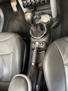 Image 26/40 de Mini Cooper S JCW (2005)