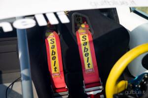 Image 43/50 of Lotus Elise 111 (1998)