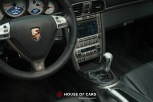 Afbeelding 19/22 van Porsche 911 Turbo (2008)