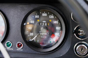 Bild 27/50 von Rover 3,5 Liter (1972)